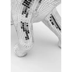 KARE Design Figurines Décoratives|Figurine Décorative Mosaic Elephant 41Cm