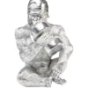 KARE Design Figurines Décoratives|Figurine Décorative Muscle Monkey 31Cm