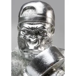 KARE Design Figurines Décoratives|Figurine Décorative Muscle Monkey 31Cm