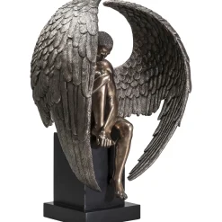 KARE Design Figurines Décoratives|Figurine Décorative Nude Sad Angel Big
