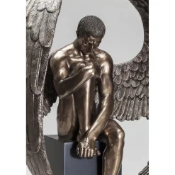 KARE Design Figurines Décoratives|Figurine Décorative Nude Sad Angel Big