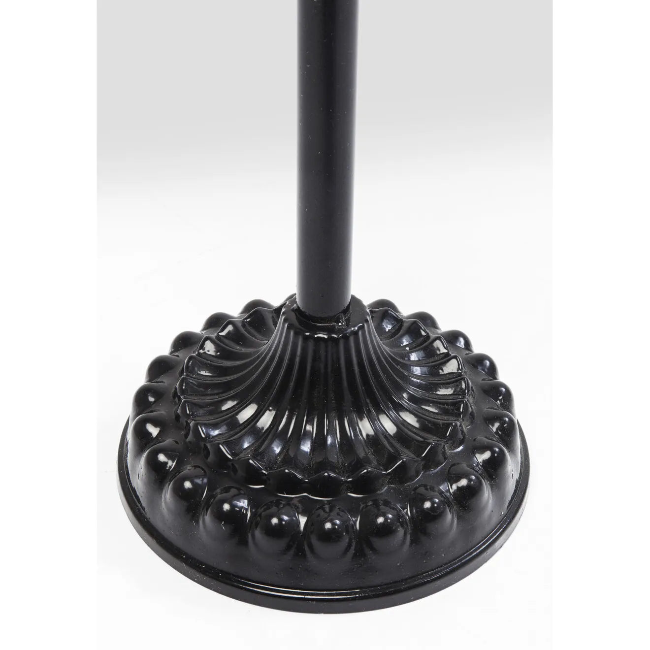 KARE Design Figurines Décoratives|Figurine Décorative Parrot Dore 116Cm