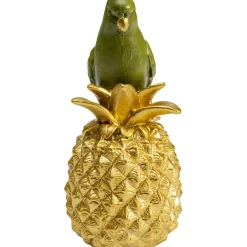 KARE Design Figurines Décoratives|Figurine Décorative Parrot 14Cm