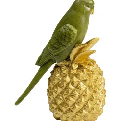 KARE Design Figurines Décoratives|Figurine Décorative Parrot 14Cm