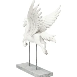 KARE Design Figurines Décoratives|Figurine Décorative Pegasus 56Cm
