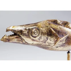 KARE Design Figurines Décoratives|Figurine Décorative Pescado Dore