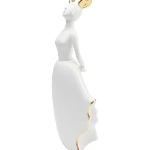 KARE Design Figurines Décoratives|Figurine Décorative Proud Lady