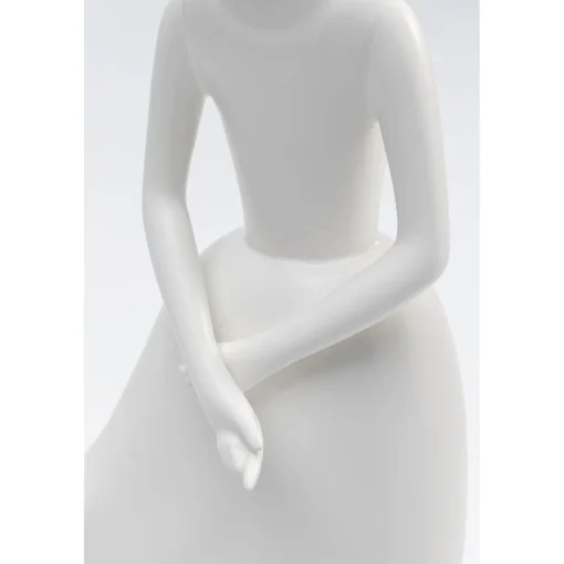 KARE Design Figurines Décoratives|Figurine Décorative Proud Lady