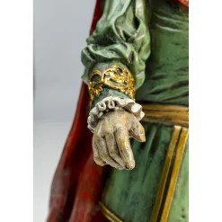KARE Design Figurines Décoratives|Figurine Décorative Sir Frenchie Standing 41Cm