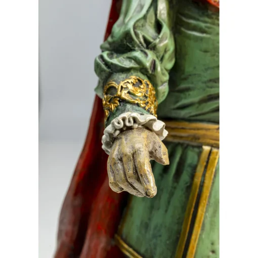 KARE Design Figurines Décoratives|Figurine Décorative Sir Frenchie Standing 41Cm