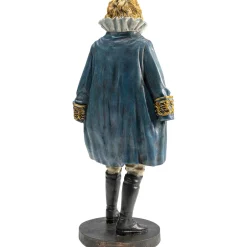 KARE Design Figurines Décoratives|Figurine Décorative Sir Lion Standing 41Cm