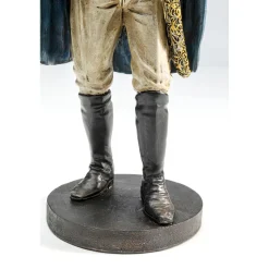 KARE Design Figurines Décoratives|Figurine Décorative Sir Lion Standing 41Cm