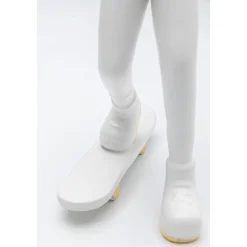 KARE Design Figurines Décoratives|Figurine Décorative Skating Astronaut Blanc