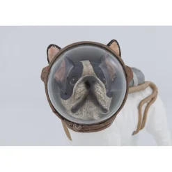 KARE Design Figurines Décoratives|Figurine Décorative Space Dog 21Cm