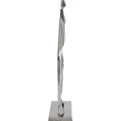 KARE Design Figurines Décoratives|Figurine Décorative Standing Man Anthracite 62Cm