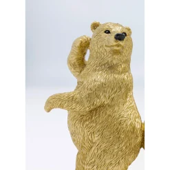 KARE Design Figurines Décoratives|Figurine Décorative Tipsy Dancing Bears 14Cm