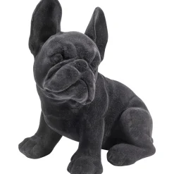 KARE Design Figurines Décoratives|Figurine Décorative Waiting For Treats 25Cm