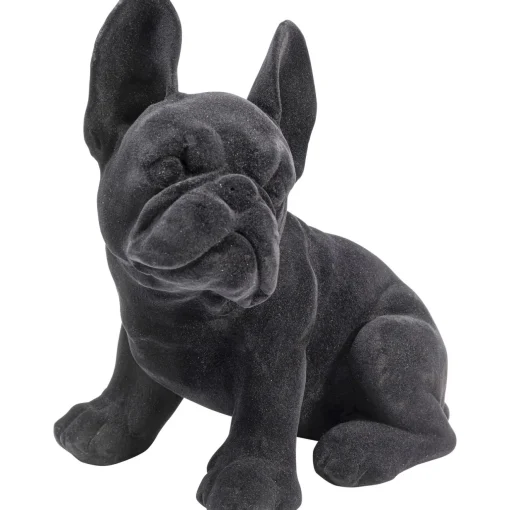 KARE Design Figurines Décoratives|Figurine Décorative Waiting For Treats 25Cm