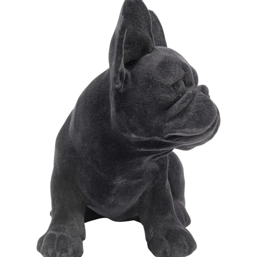 KARE Design Figurines Décoratives|Figurine Décorative Waiting For Treats 25Cm