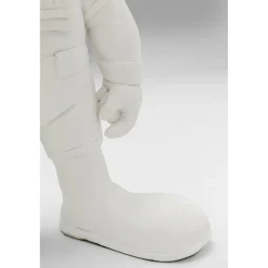 KARE Design Figurines Décoratives|Figurine Décorative Welcome Astronaut Blanc 27Cm