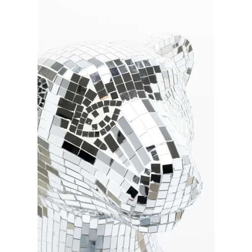 KARE Design Figurines Décoratives|Figurine Décorative Welcome Panther Droite Xl 150C