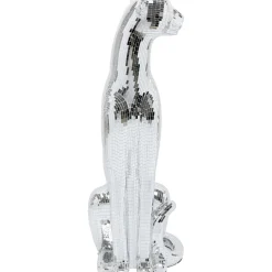 KARE Design Figurines Décoratives|Figurine Décorative Welcome Panther Droite Xl 150C