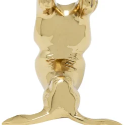 KARE Design Figurines Décoratives|Figurine Décorative Yoga Bunny 10Cm