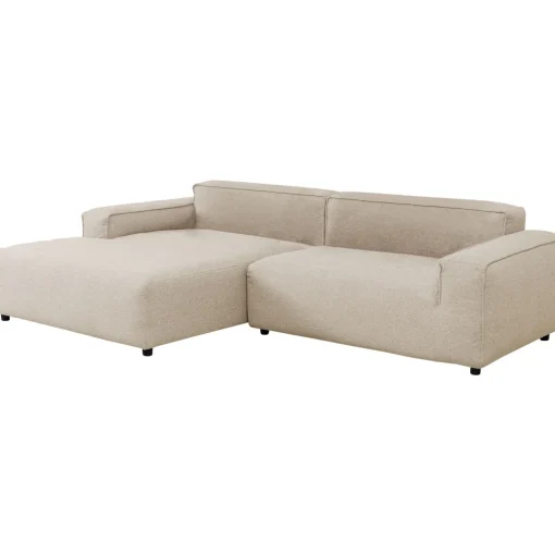 KARE Design Canapés D'Angle|Freistil Canapés D Angle 175 Gauche