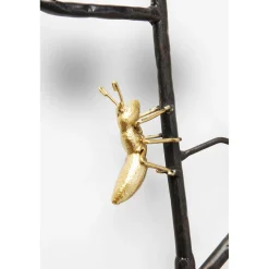KARE Design Pateres|Garderobe Murale Ants On A Tree Gm