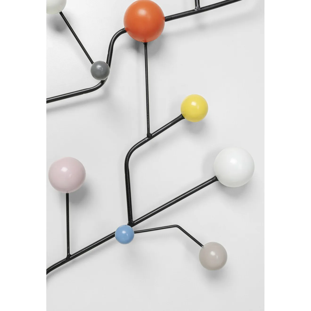 KARE Design Pateres|Garderobe Murale Circuit Tree 84Cm