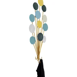 KARE Design Pateres|Garderobe Murale Helio 50Cm