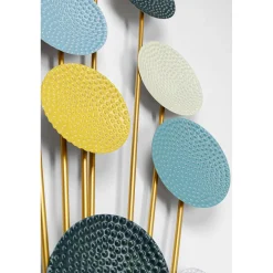 KARE Design Pateres|Garderobe Murale Helio 50Cm