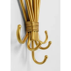 KARE Design Pateres|Garderobe Murale Helio 50Cm