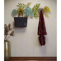 KARE Design Pateres|Garderobe Murale Jungle Party Colore