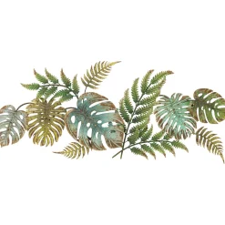 KARE Design Pateres|Garderobe Murale Jungle Party Colore