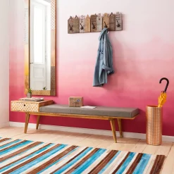 KARE Design Pateres|Garderobe Murale Terrace