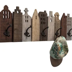 KARE Design Pateres|Garderobe Murale Terrace