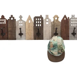 KARE Design Pateres|Garderobe Murale Terrace