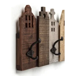 KARE Design Pateres|Garderobe Murale Terrace