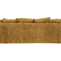 KARE Design Grands Canapés|Grand Canapés Boheme Curry 230Cm