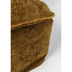 KARE Design Grands Canapés|Grand Canapés Boheme Curry 230Cm