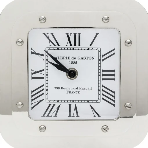 KARE Design Horloges De Table|Horloge A Poser Deluxe 17X17Cm