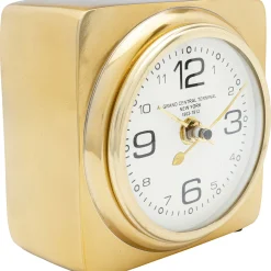 KARE Design Horloges De Table|Horloge A Poser Time Out 13X9Cm