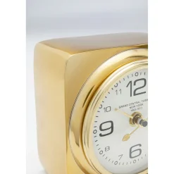 KARE Design Horloges De Table|Horloge A Poser Time Out 13X9Cm