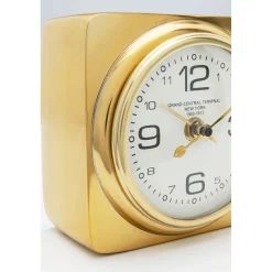 KARE Design Horloges De Table|Horloge A Poser Time Out 13X9Cm