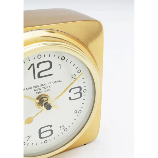 KARE Design Horloges De Table|Horloge A Poser Time Out 13X9Cm