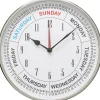 KARE Design Horloges Murales|Horloge Murale Barometer O30Cm