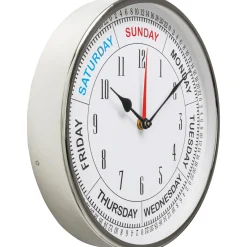 KARE Design Horloges Murales|Horloge Murale Barometer O30Cm