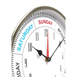 KARE Design Horloges Murales|Horloge Murale Barometer O30Cm