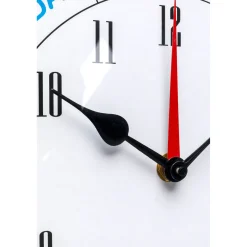 KARE Design Horloges Murales|Horloge Murale Barometer O30Cm